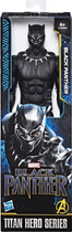 Figurka Hasbro Marvel Black Panther Titan Hero 30 cm (5010994112073) - obraz 1