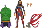 Фігурка Hasbro Marvel Legends Series Ms. Marvel 15 см (5010993978304) - зображення 2