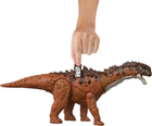 Figurka Mattel Ampelosaurus Jurassic World Massive Action 35 cm (0194735034178) - obraz 4
