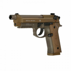 Пневматичний пістолет Umarex Beretta M9A3FDE Blowback (5.8347) - зображення 3