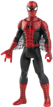Фігурка Hasbro Marvel Legends Retro Spider-Man 10 см (5010993962679) - зображення 2
