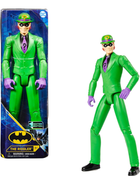 Figurka Spin Master DC Comics Batman The Riddler 31 cm (0778988359082) - obraz 1