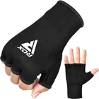 Перчатки RDX Inner S Black/White (HYP-IBW-S)