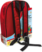 Конструктор Lisciani Bing Baby Blocks Red Backpack 36 деталей (8008324076611) - зображення 2