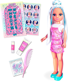 Лялька з аксесуарами Famosa Nancy Magic Style 43 см (8056379162940) - зображення 2
