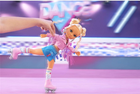 Лялька Famosa Dance Day On Skates 43 см (8056379141273) - зображення 5