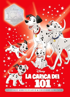 Disney 101 Dalmatians Anniversary Special Limited Edition (9788852242762) - obraz 1