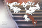Disney 101 Dalmatians Anniversary Special Limited Edition (9788852242762) - obraz 4