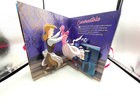 Giunti Disney Princess Libro Pop-up (9788852242267) - obraz 3