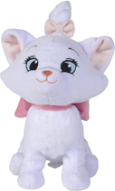 Maskotka Simba Disney The Aristocats Plush Marie 35 cm (5400868018905)