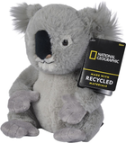 М'яка іграшка Simba National Geographic Koala 25 см (5400868013627) - зображення 1