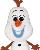 Maskotka Simba Disney Frozen Olaf Biały 35 cm (5400868007923) - obraz 3