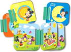 М'яка іграшка Clementoni Baby Mickey Prime Story (8005125177349) - зображення 4