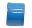 Кинезиологический тейп OPROtec Kinesiology Tape TEC57542 синий 5cm*5м - изображение 4