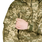 Штурмовая куртка UATAC Gen 5.3 MM14 с налокотниками L Камуфляж - изображение 7