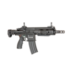 Штурмовая винтовка Specna Arms HK416C SA-H07 - изображение 3