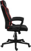 Ігрове крісло huzaro HZ-Force 2.5 RGB Mesh - зображення 5
