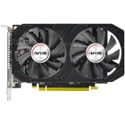 Видеокарта Afox AMD Radeon RX 550 8GB (AFRX550-8192D5H4-V6) (GDDR5, 128 bit, PCI-E 3.0 x16)