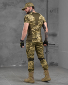 Тактический костюм hawkeye в пиксель 0 XL - изображение 4