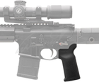 Рукоятка пистолетная Magpul MOE K2-XL на AR15 Black - изображение 4