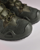 Тактичні черевики dawn oliva 44 - зображення 7