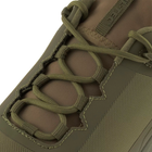 Кросівки MIL-TEC "TACTICAL SNEAKER" Олива 47 - зображення 6
