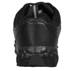 Кроссовки тренировочные MIL-TEC Bundeswehr Sport Shoes Black 45 (290 мм) - изображение 4