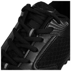 Кроссовки тренировочные MIL-TEC Bundeswehr Sport Shoes Black 45 (290 мм) - изображение 10