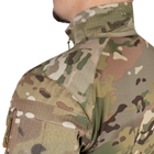 Рубашка боевая ASCETIC TROPIC 2XL MTP/MCU camo - изображение 6