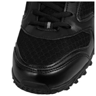 Кроссовки тренировочные MIL-TEC Bundeswehr Sport Shoes Black 44 (285 мм) - изображение 9