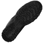 Кроссовки тренировочные MIL-TEC Bundeswehr Sport Shoes Black 44 (285 мм) - изображение 12