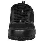 Кроссовки тренировочные MIL-TEC Bundeswehr Sport Shoes Black 43 (275 мм) - изображение 3