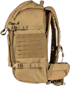 Рюкзак тактический медицинский 5.11 Tactical Operator ALS Backpack 35L 56522-134[134] Kangaroo (888579321050) - изображение 5