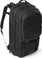 Рюкзак тактический 5.11 Tactical LV Covert Carry Pack 45L 56683-019[019] Black (888579480658) - изображение 4