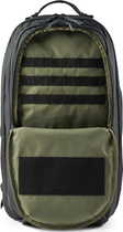 Рюкзак тактичний 5.11 Tactical LV Covert Carry Pack 45L 56683-042[042] Iron Grey (888579640809) - зображення 8