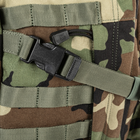 Рюкзак тактичний 5.11 Tactical "RUSH24 2.0 Woodland Backpack 56563WL-938[1358] Woodland (888579655391) - зображення 13