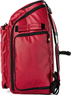 Рюкзак тактический медицинский 5.11 Tactical "Responder72 Backpack 56717-474[474] Fire Red (888579480214) - изображение 5