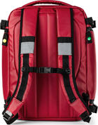 Рюкзак тактический медицинский 5.11 Tactical "Responder48 Backpack 56718-474[474] Fire Red (888579480238) - изображение 2