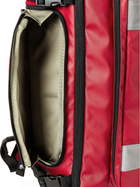 Рюкзак тактический медицинский 5.11 Tactical "Responder48 Backpack 56718-474[474] Fire Red (888579480238) - изображение 10