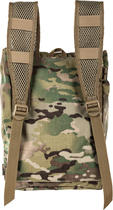 Рюкзак для питної системи 5.11 Tactical MultiCam PC Convertible Hydration Carrier 56665MC-169[169] Multicam (888579660722) - зображення 2
