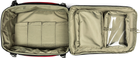 Рюкзак тактический медицинский 5.11 Tactical "Responder48 Backpack 56718-474[474] Fire Red (888579480238) - изображение 11