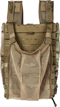 Рюкзак для питної системи 5.11 Tactical MultiCam PC Convertible Hydration Carrier 56665MC-169[169] Multicam (888579660722) - зображення 3