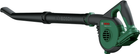 Повітродувка Bosch Universal LeafBlower 18V-130 (4059952631585 - зображення 1