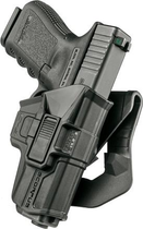 Кобура FAB Defense Scorpus для Glock 9 мм для лівші - зображення 2