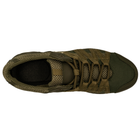 Кросівки KLOST Walkers колір олива, 44 - зображення 2