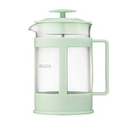 Френч-пресс Ardesto Fresh 800 мл (AR1008LGB)