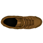 Кросівки KLOST Walkers колір койот, 42 - зображення 3