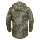 Куртка Softshell цвет ММ14, 48 - изображение 3