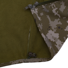 Куртка Softshell цвет ММ14, 50 - изображение 6