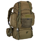 Рюкзак Commando 55л OD Olive - зображення 1